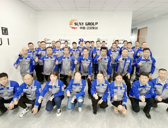 Suny Group Enterprise: