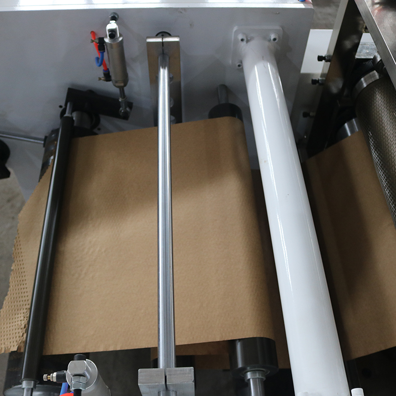 R-S-700 Honeycomb Paper Making Machine