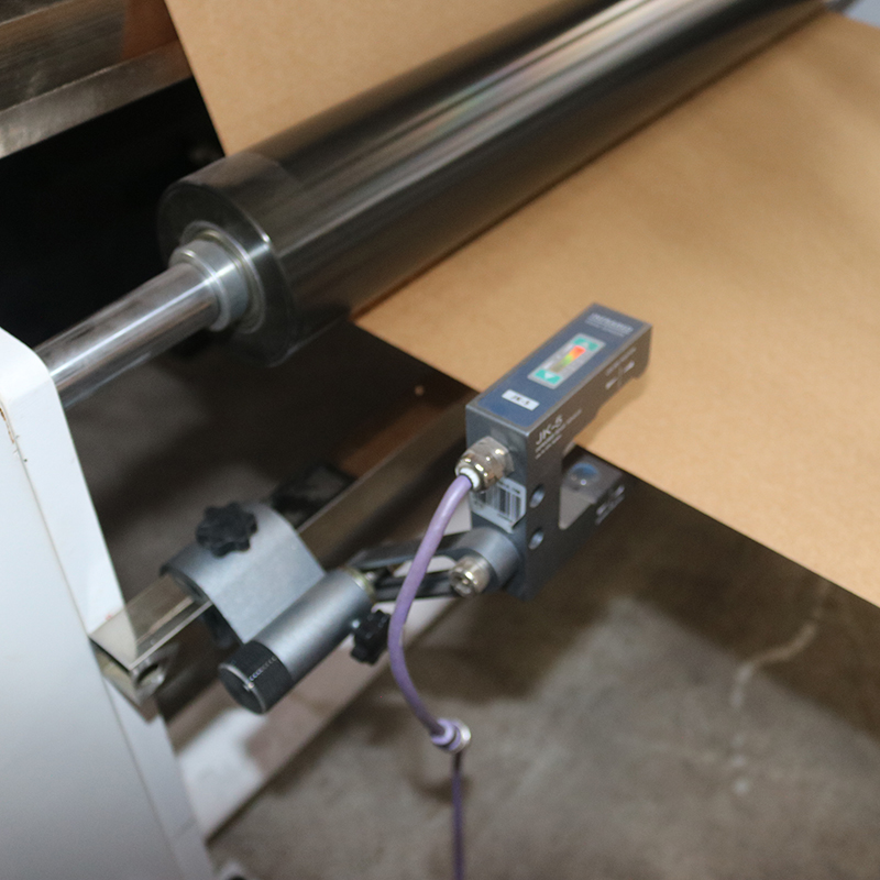 R-S-700 Honeycomb Paper Making Machine