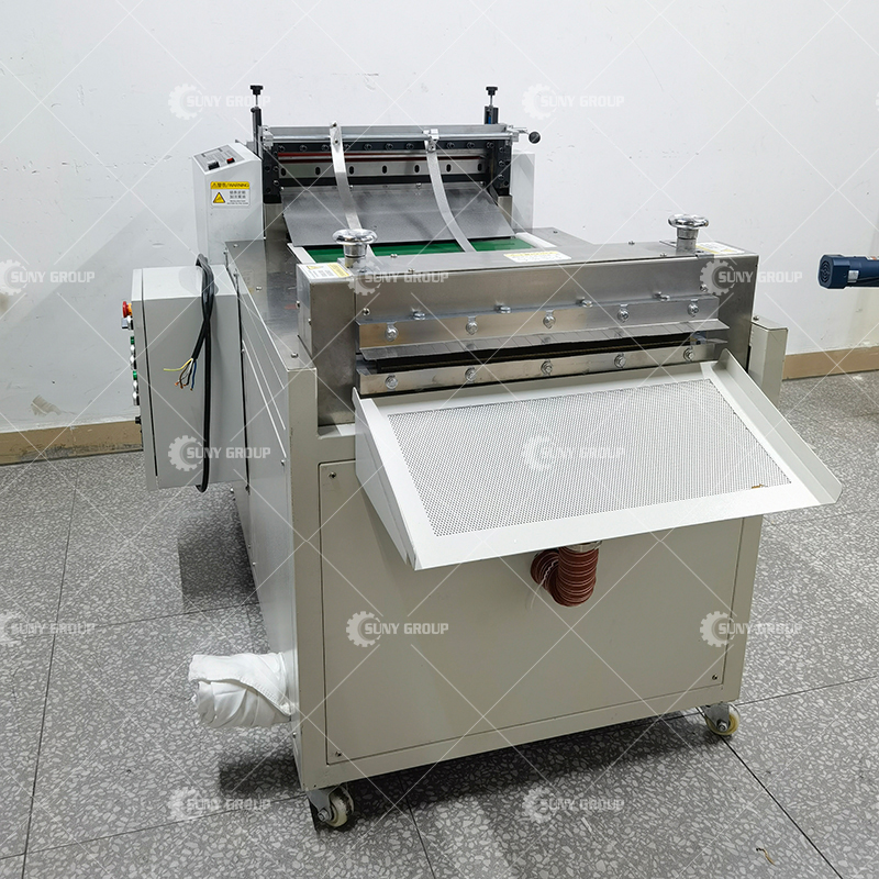 R-S-600C Crinkle Paper Shredder in Malaysia