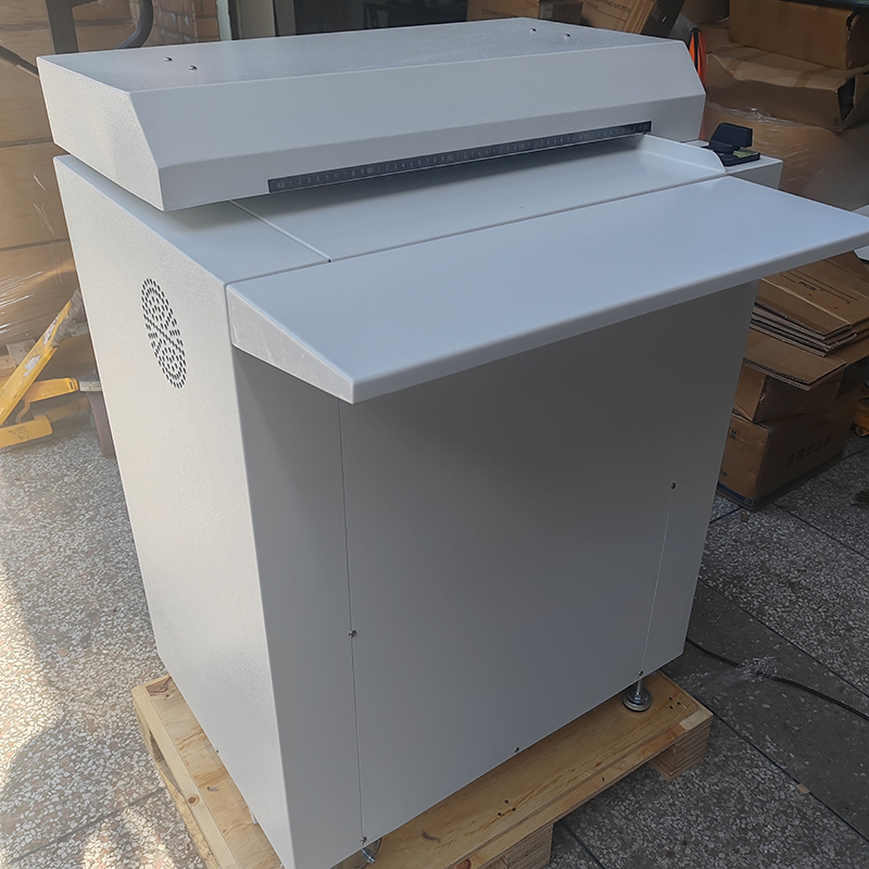 RSK425Cardboard Shredder