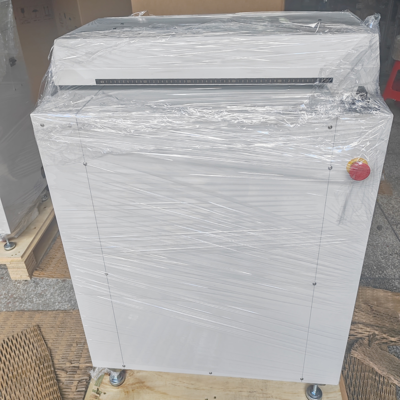 RSK425Cardboard Shredder