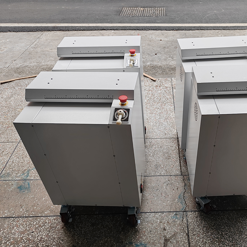 RSK425Cardboard Shredder