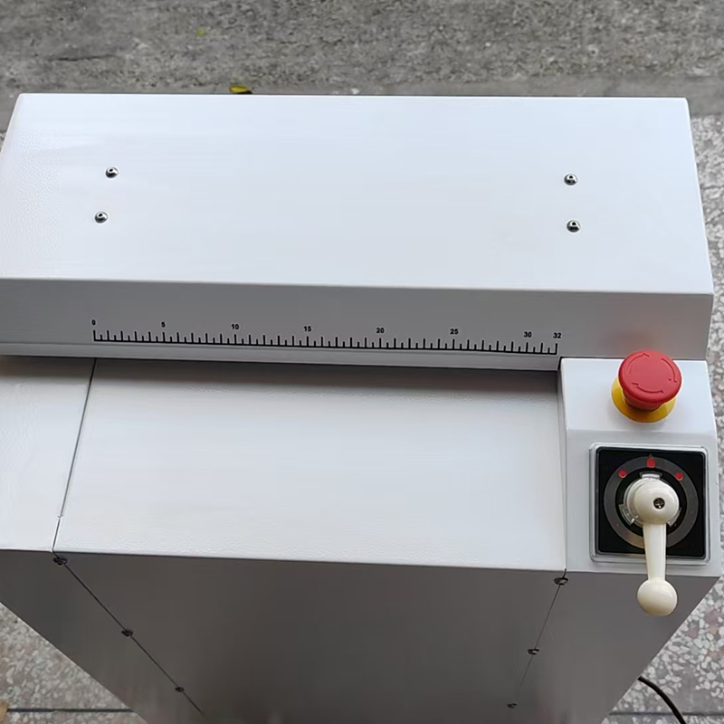 RSK425Cardboard Shredder