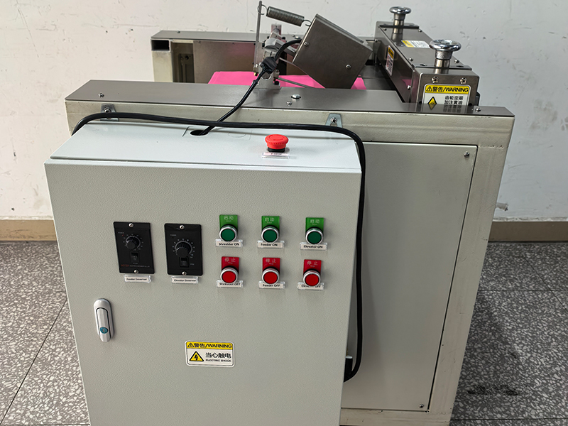 Best Crinkle Paper Shredder for Small Business