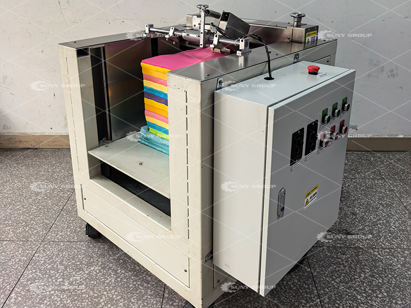 Affordable Crinkle Paper Shredder Machine – Cost-Effective Packaging Solution