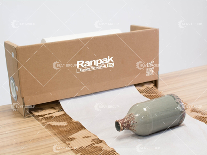 Honeycomb Paper Making Machine Price per Meter