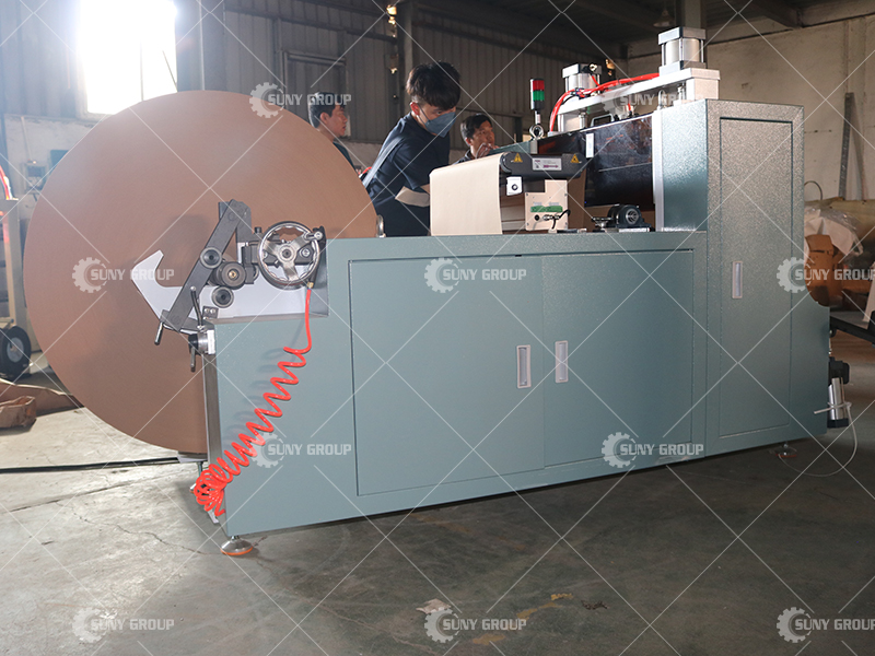 Buy Honeycomb Paper Making Machine