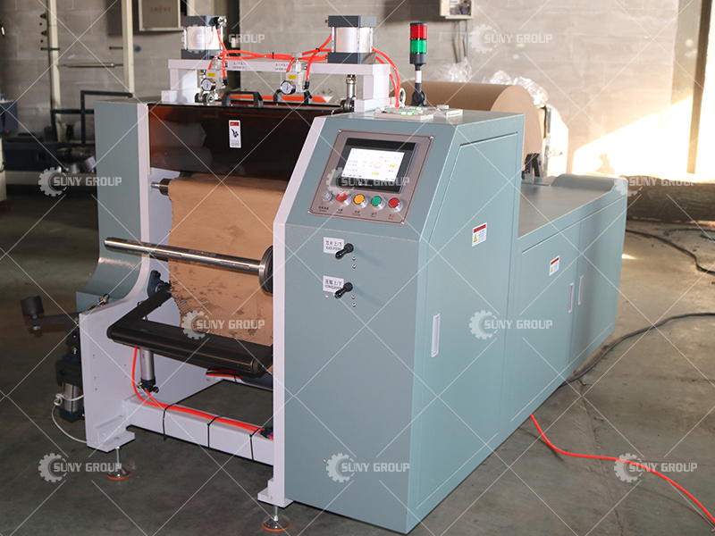Honeycomb Paper Making Machine for Eco-Friendly Packaging