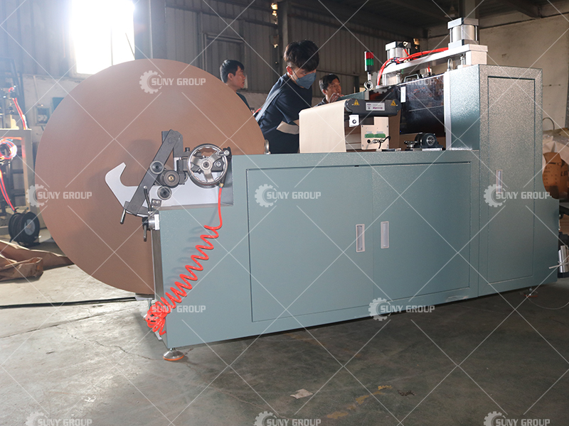 Honeycomb Paper Making Machine Prices