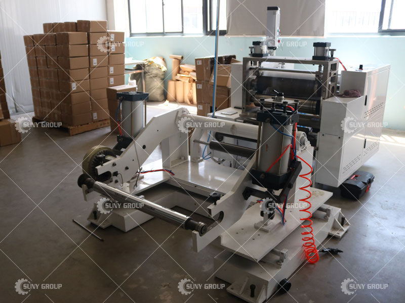 Honeycomb Paper Machine Price