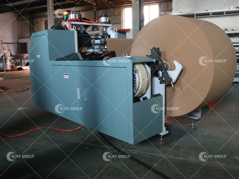 Honeycomb Paper Making Machine Cost