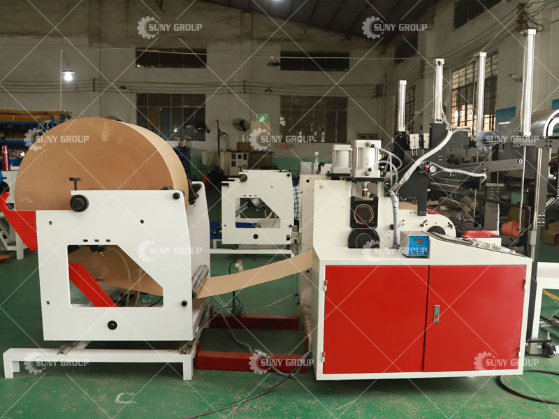 Honeycomb Paper Making Machine Price List