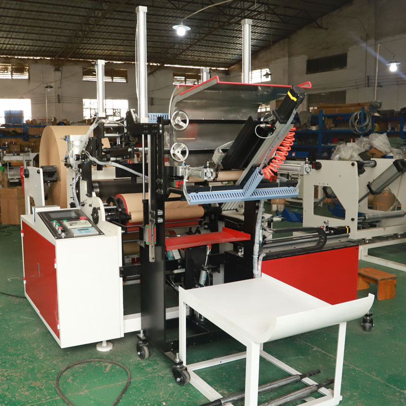 Industrial Honeycomb Paper Making Machine