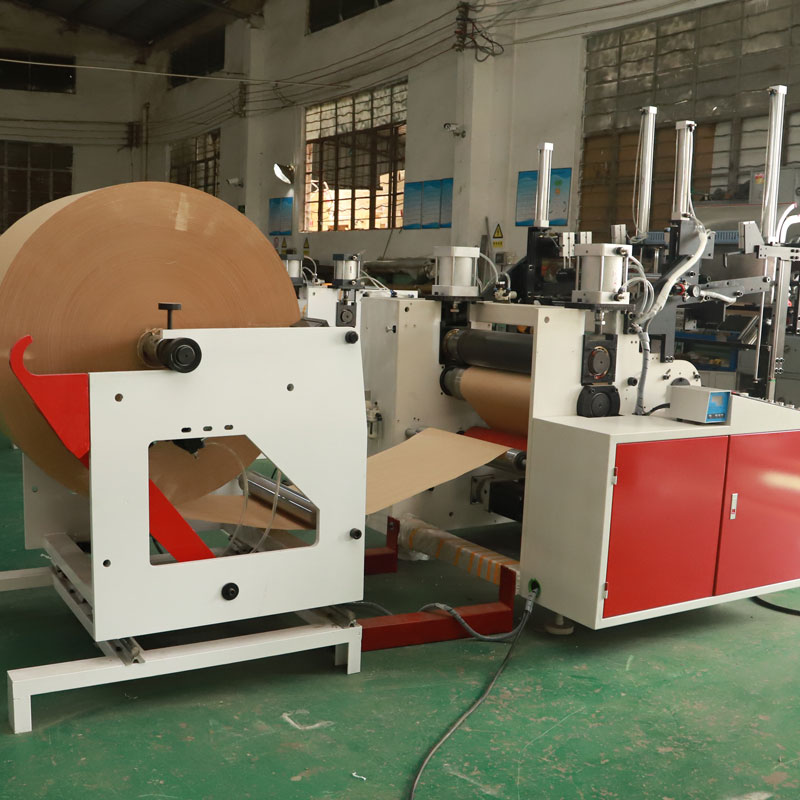 Industrial Honeycomb Paper Making Machine