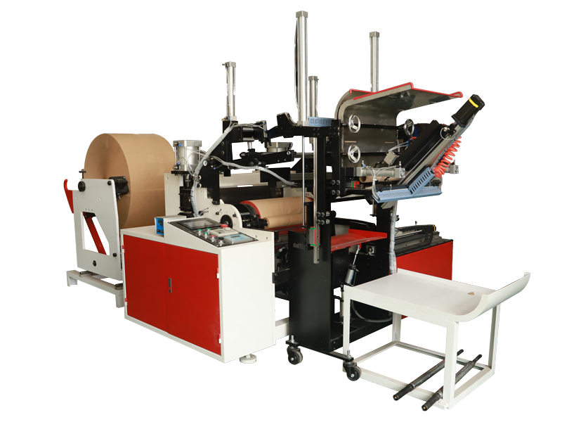 Fully Automatic Honeycomb Paper Production Machine