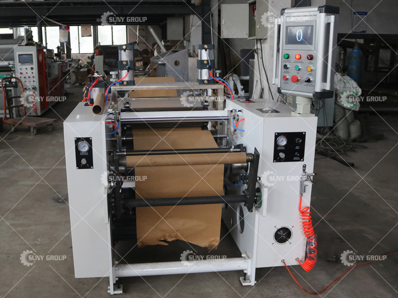 Honeycomb Paper Packaging Machine Supplier