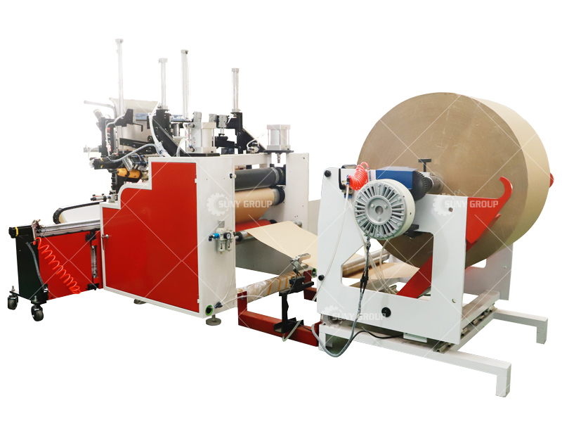 Industrial Honeycomb Paper Machine Manufacturers