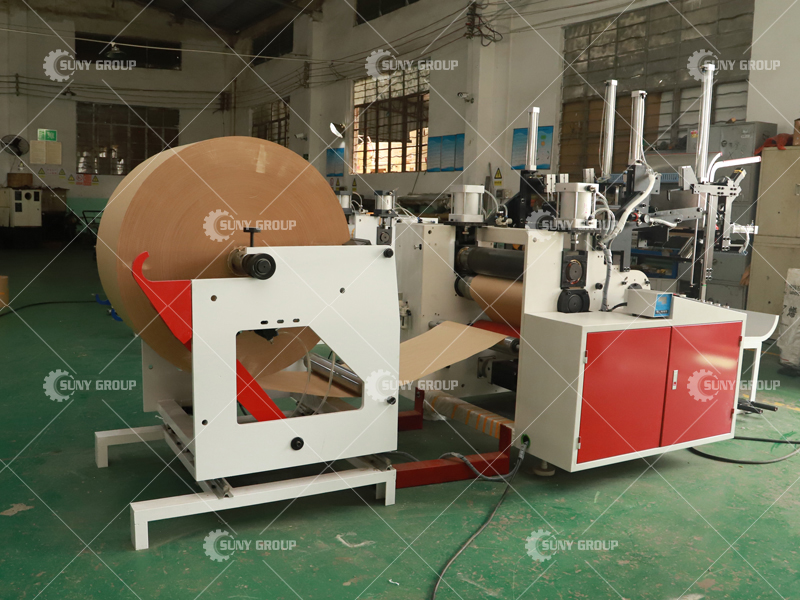 Honeycomb Packaging Paper Machine Cost