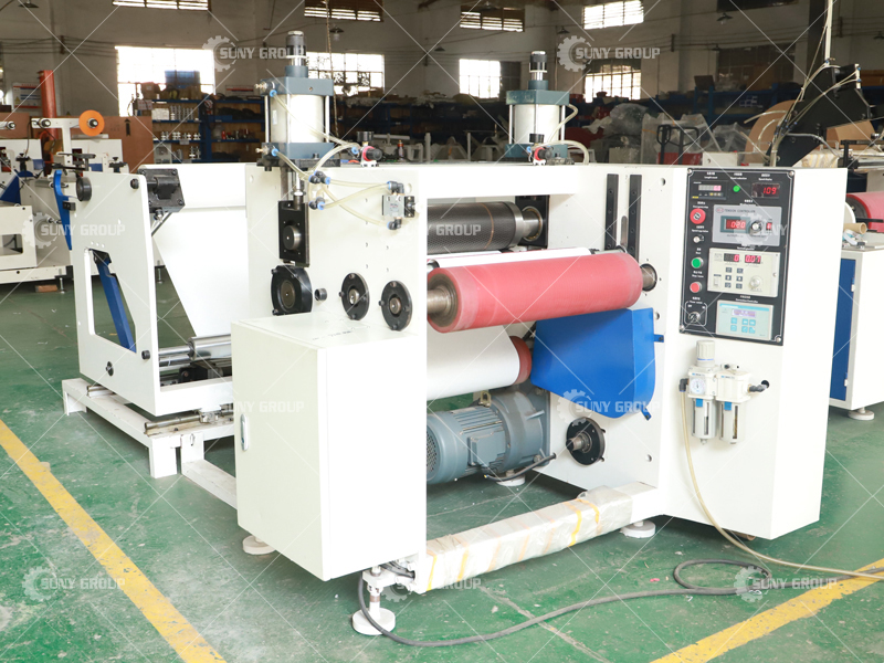 Honeycomb Paper Machine for Packaging Industry