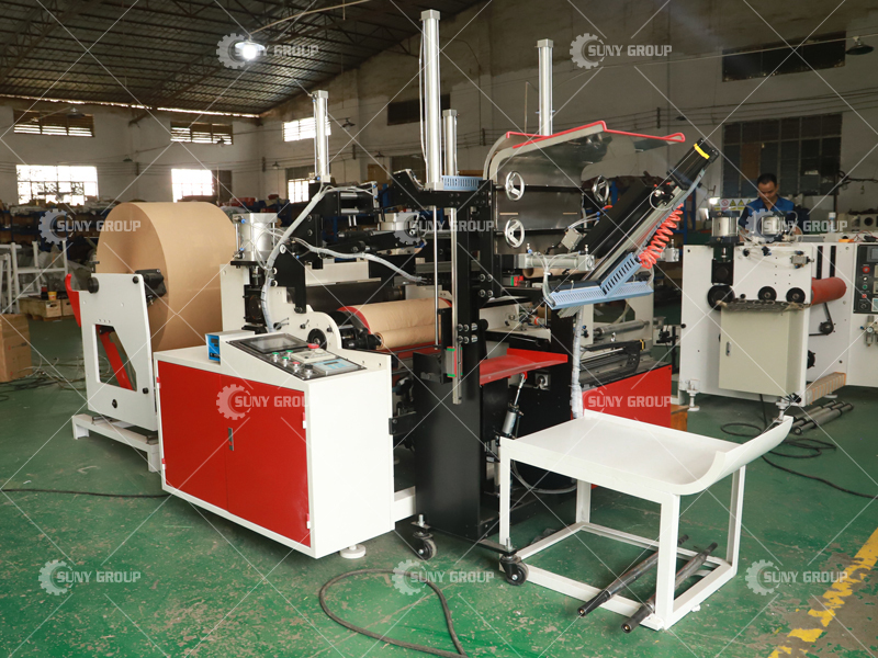 How to Choose a Honeycomb Paper Machine
